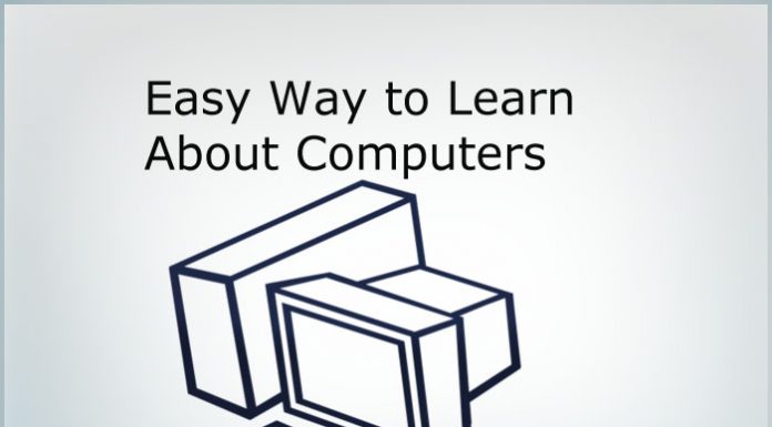 Easy Way to Learn About Computers
